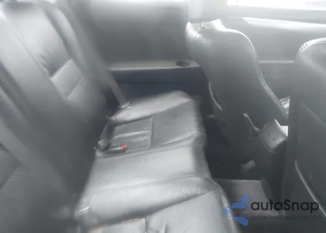 2004 Honda Accord 2.4 Ex из США, поврежденный, VIN 1HGCM72694A012712